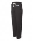 Weatherproof Cross Weave Sweatpants